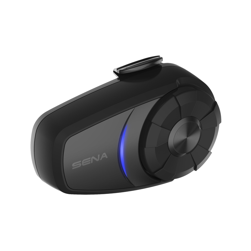 Bluetooth portafon SENA 10S
