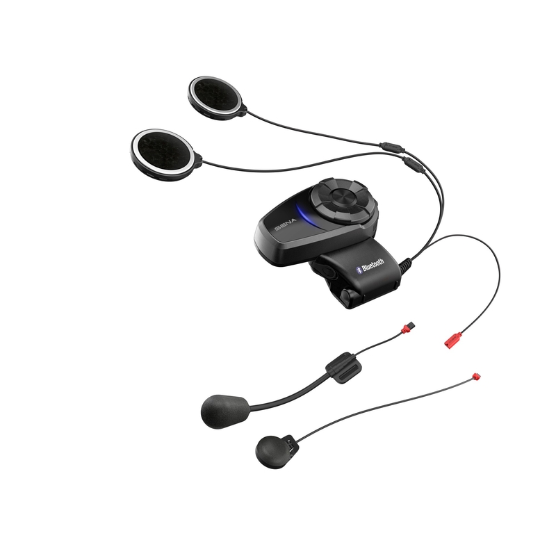 Bluetooth portafon SENA 10S