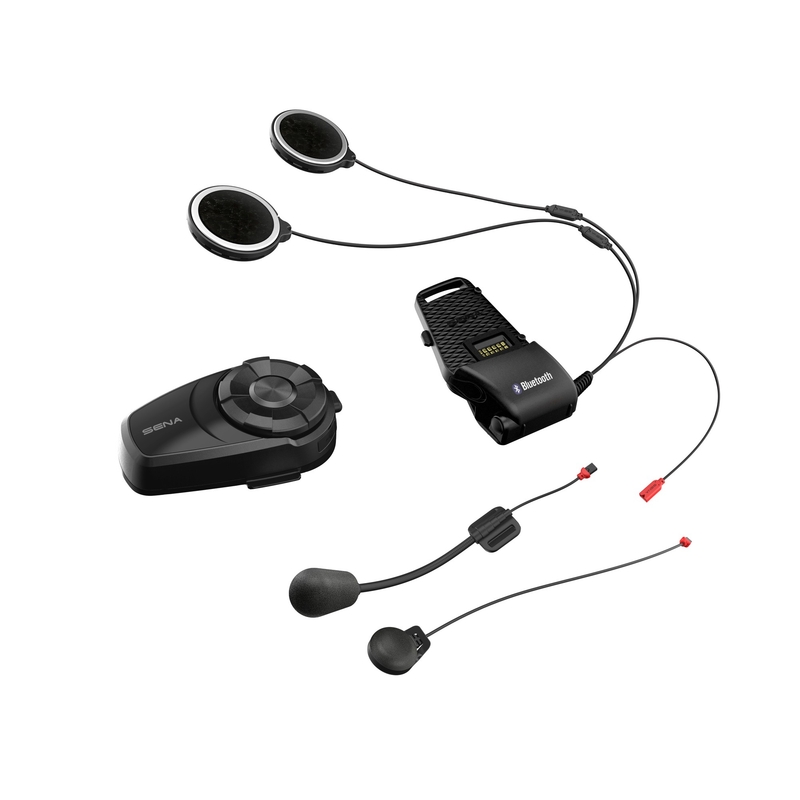 Bluetooth portafon SENA 10S