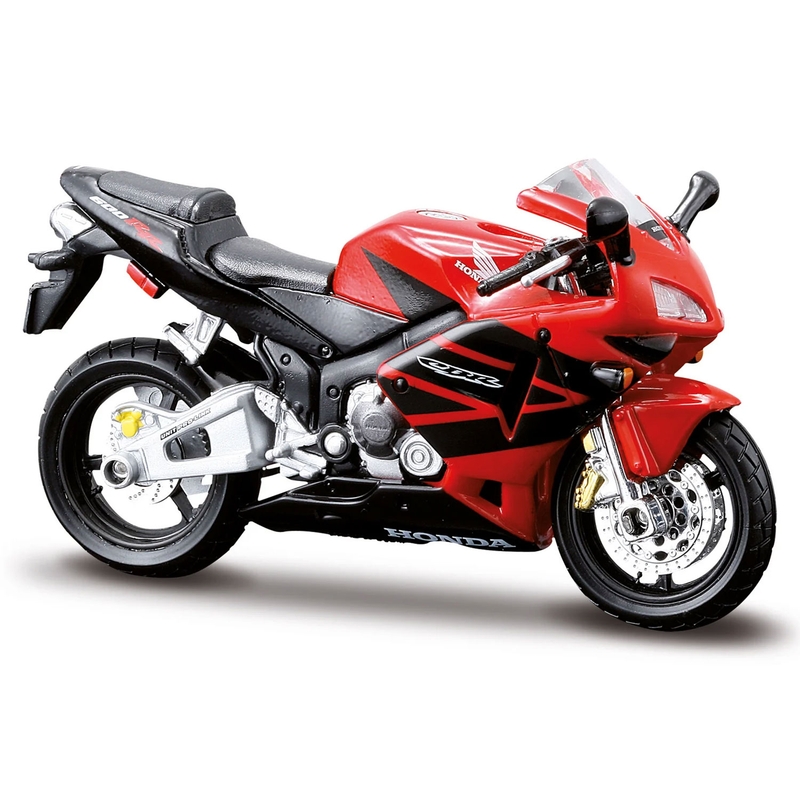 Model motocikla Maisto Honda CBR600RR 1:18