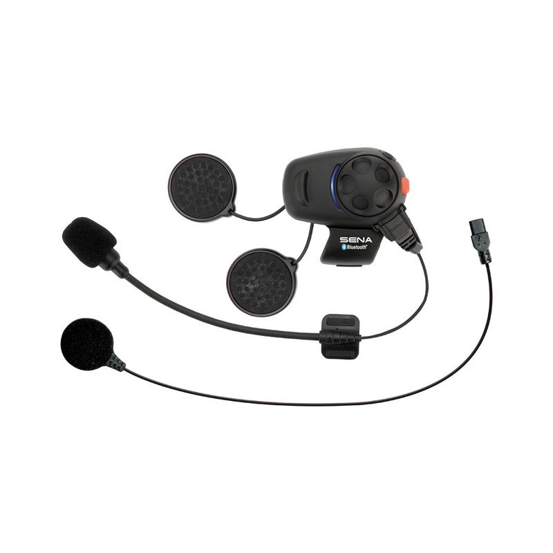 Bluetooth interkom SENA SMH5 (starije verzije nisu na zalihi)