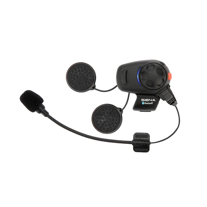 Bluetooth interkom SENA SMH5 (starije verzije nisu na zalihi)