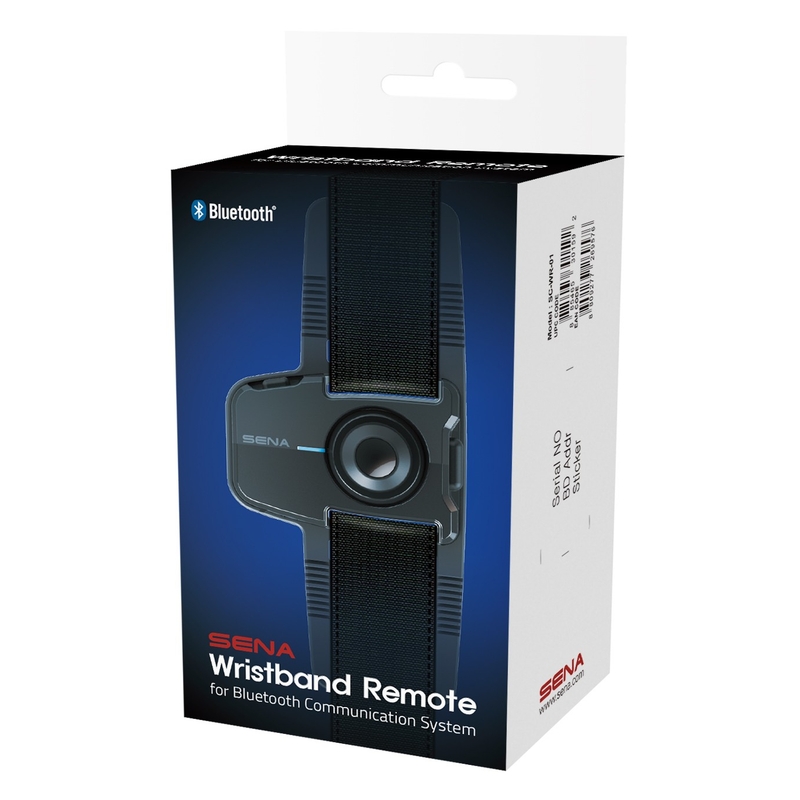 Daljinski upravljač za SENA 20S/ 10U/ 10S/ 10R/ 10C Bluetooth interkome rasprodaja