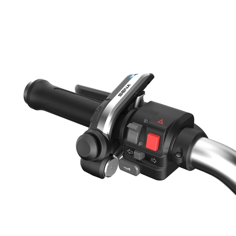 Daljinski upravljač za SENA 20S/ 10U/ 10S/ 10R/ 10C Bluetooth interfone