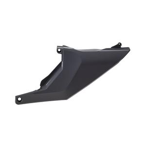 Boční panely POLISPORT Nardo šedá