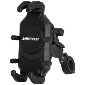 Motozem M26-C1 antivibracijski držač za telefon crni
