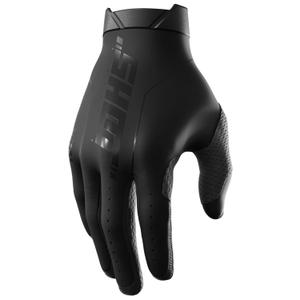 Shot Lite Pro Motocross rukavice crne