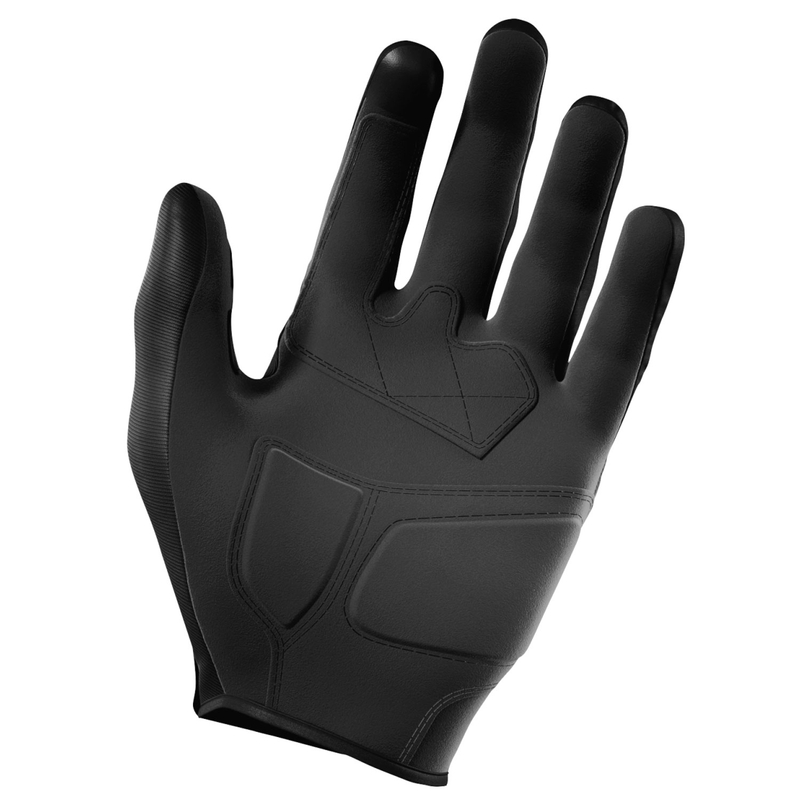 Motocross rukavice Shot Drift Tactic fluo narančaste