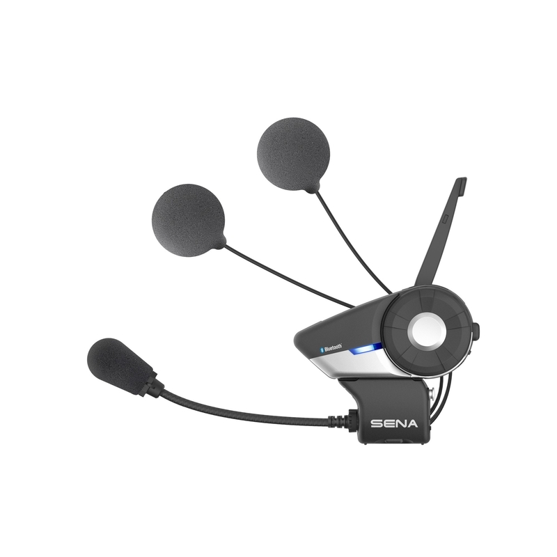 Bluetooth portafon SENA 20S