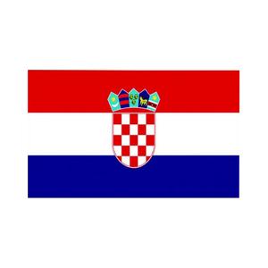 Naljepnica Hrvatska