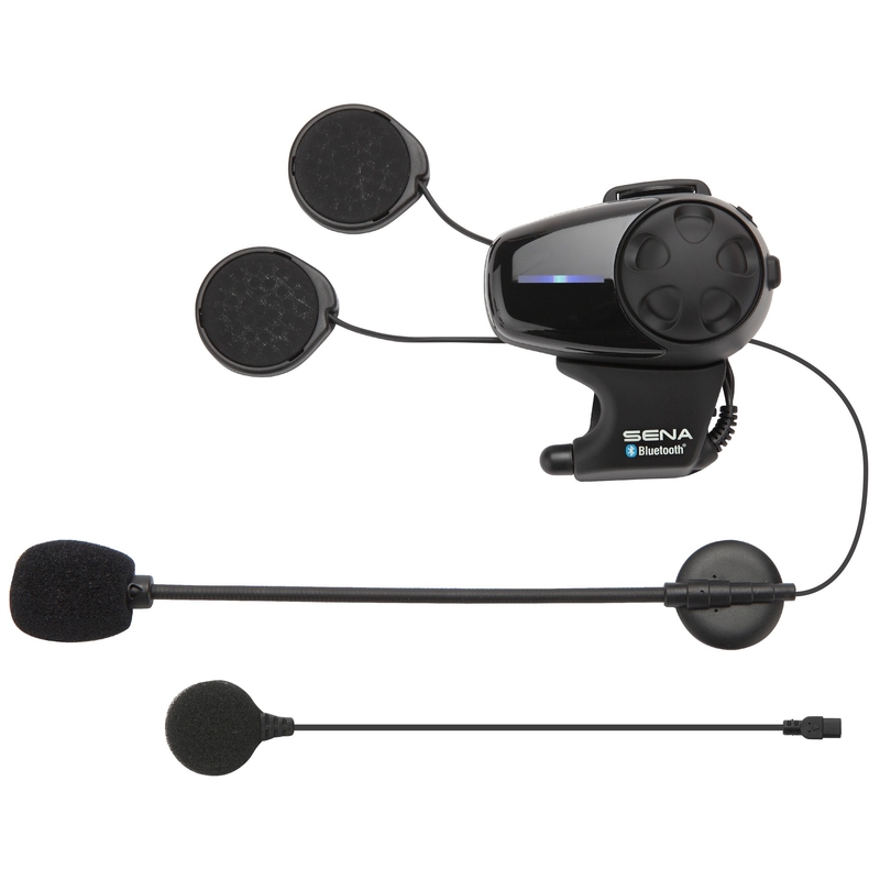 Bluetooth portafon SENA SMH10