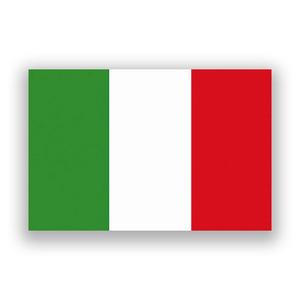 Italijanska naljepnica