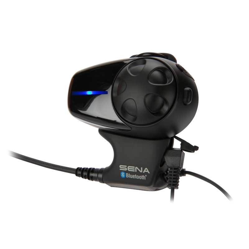 Bluetooth portafon SENA SMH10