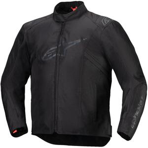 Alpinestars T-SPS 2 Vodootporna motociklistička jakna crno-crna