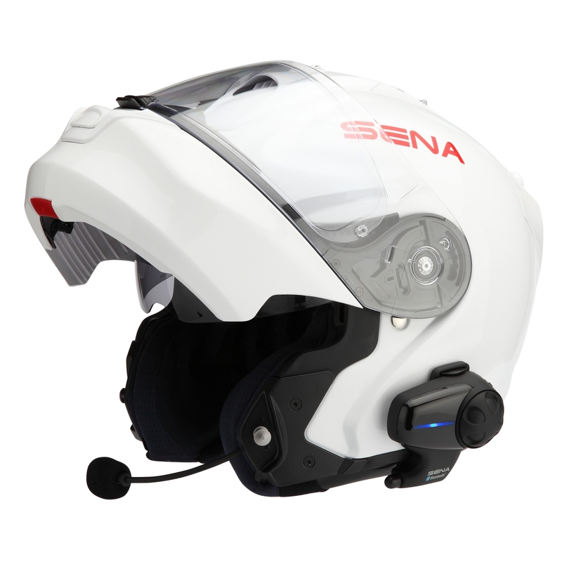 Bluetooth portafon SENA SMH10