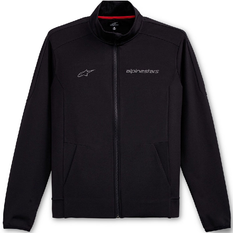 Alpinestars Progression Midlayer trenirka crna