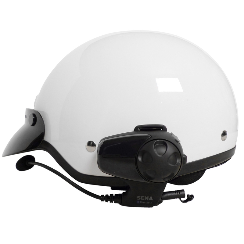 Bluetooth portafon SENA SMH10