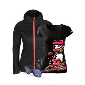 Ženski poklon set MotoZem WOMAN 2