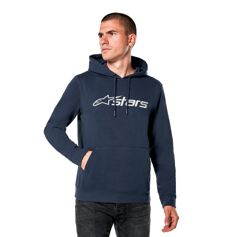 Alpinestars Blaze 2.0 plavo-siva majica
