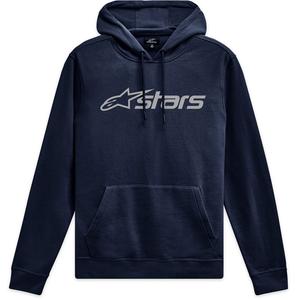Alpinestars Blaze 2.0 plavo-siva majica