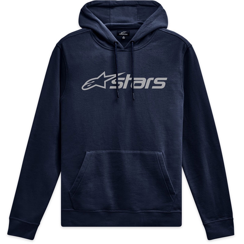 Alpinestars Blaze 2.0 plavo-siva majica