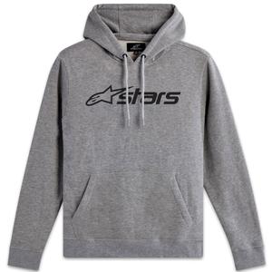 Alpinestars Blaze 2.0 sivo-crna majica