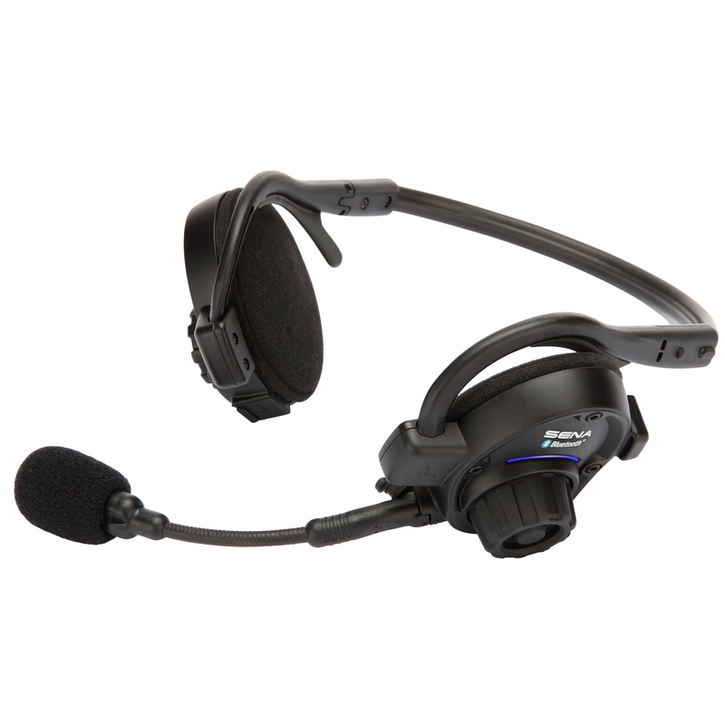 Bluetooth vanjski portafon SENA SPH10
