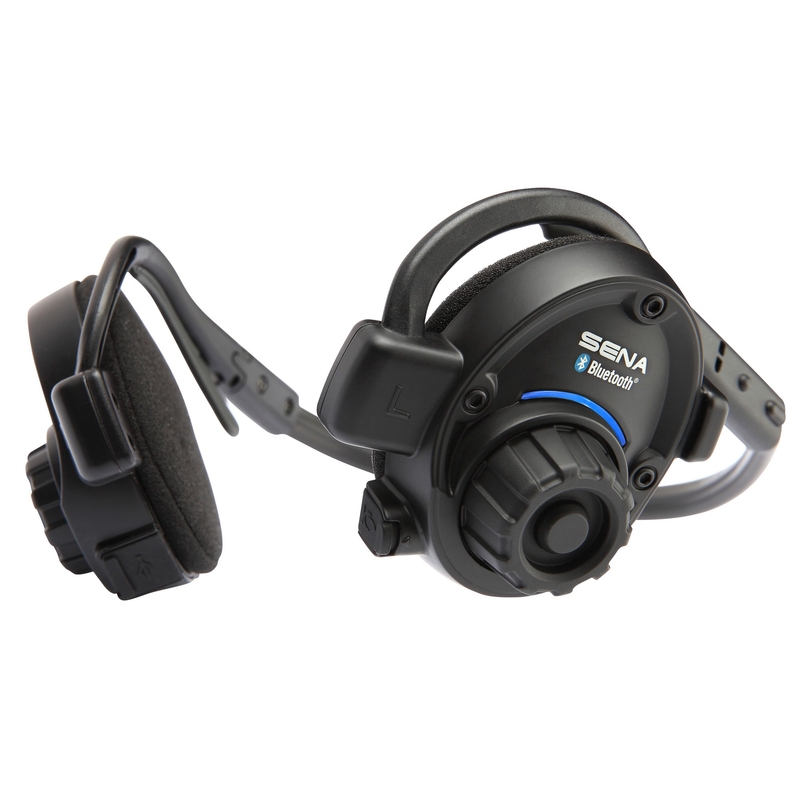 Bluetooth vanjski portafon SENA SPH10
