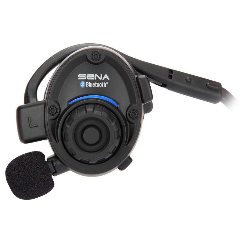 Bluetooth vanjski portafon SENA SPH10