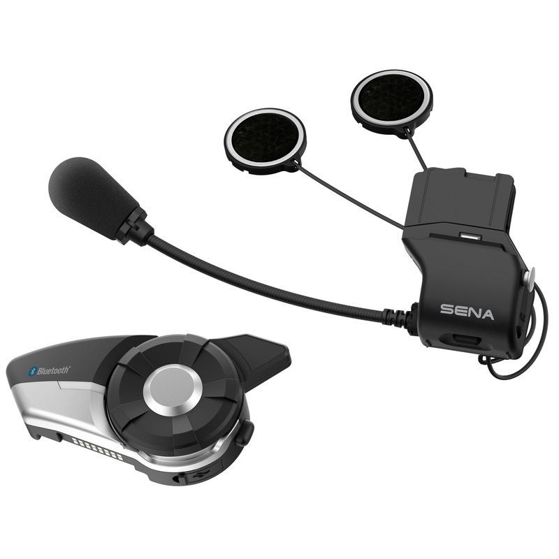 Bluetooth portafon SENA 20S EVO