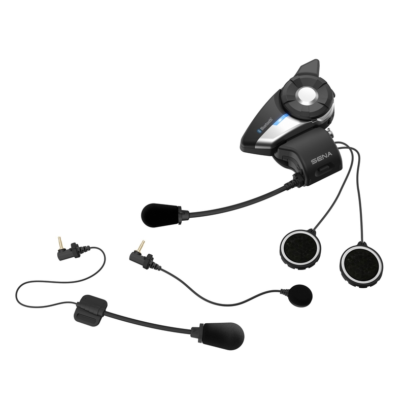 Bluetooth portafon SENA 20S EVO