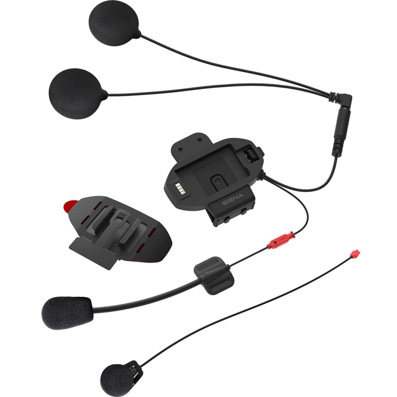 Bluetooth portafon SENA SF4