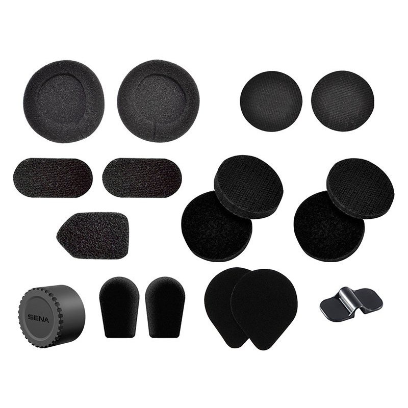 Set dodataka za Bluetooth interfon SENA 10C