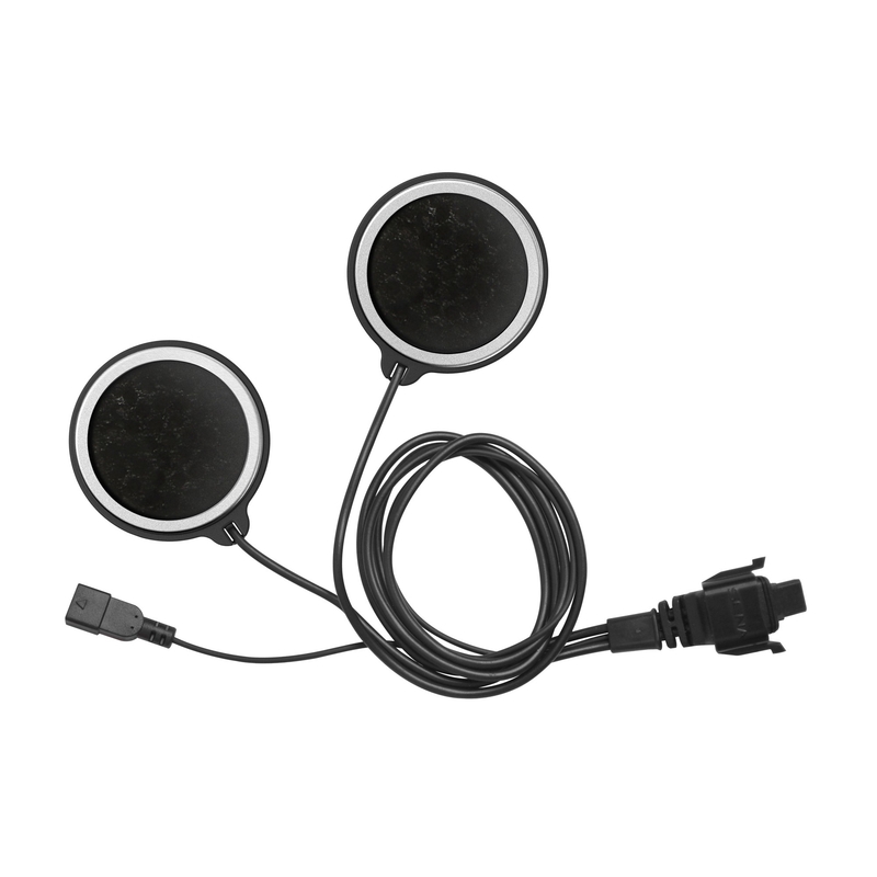 Slušalice za Bluetooth interfon SENA 10C