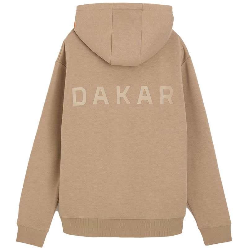 Dukserica DAKAR H24 sand