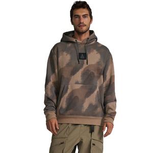 Majica DAKAR H24 PT camo bež