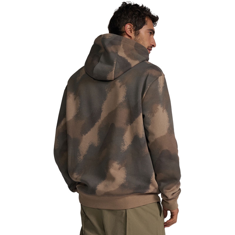 Majica DAKAR H24 PT camo bež