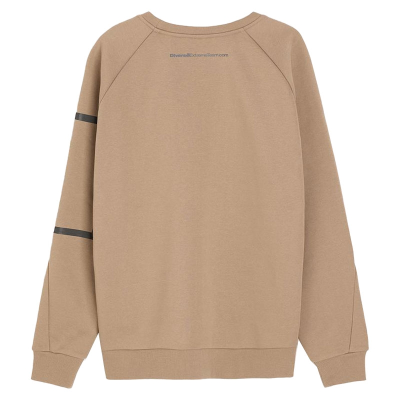 Dukserica DAKAR TECH C24 pijesak