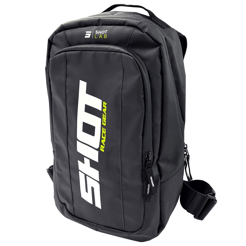 Hydrobag Shot Trail Climatic crna