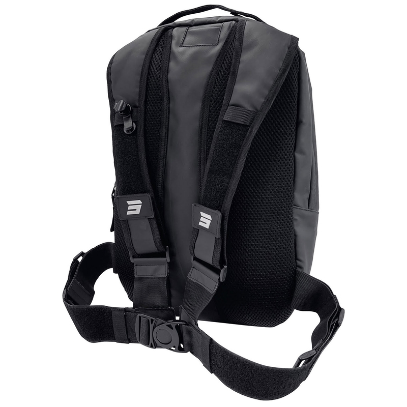 Hydrobag Shot Trail Climatic crna