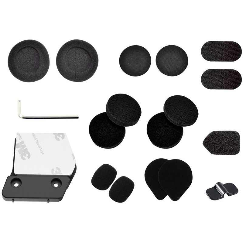 Set dodataka za Bluetooth interfon SENA 10S