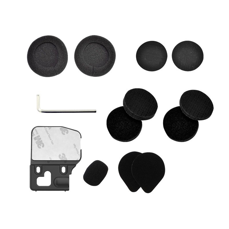 Set dodatne opreme za Bluetooth portafon SENA 20S