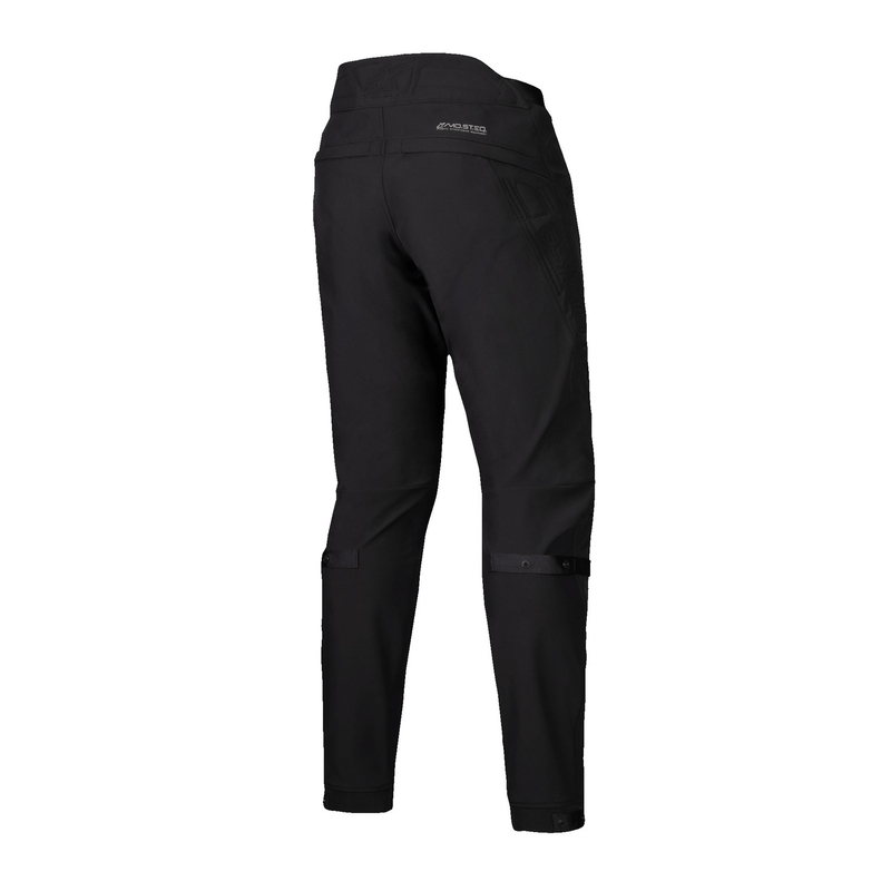 Alpinestars Alden motociklističke hlače crne