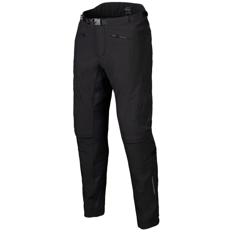 Alpinestars Alden motociklističke hlače crne