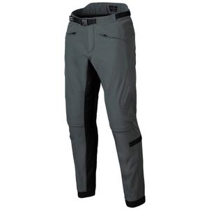 Alpinestars Alden motociklističke hlače sive