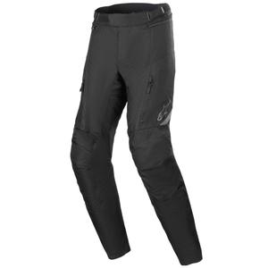 Alpinestars ST-1 Vodootporne motociklističke hlače crne