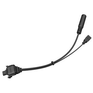 Priključni kabel za slušalice za Bluetooth Intercom SENA 10C/ 10C PRO/ 10C EVO