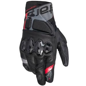 Alpinestars Belize 3 Drystar motociklističke rukavice crne