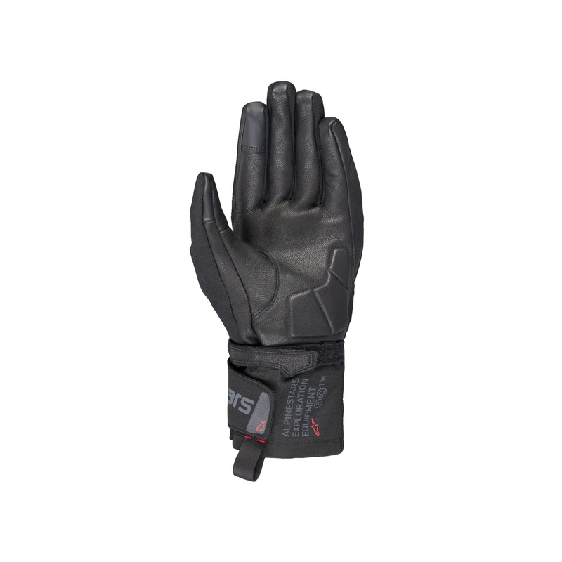 Alpinestars WT-3 Drystar motociklističke rukavice crne