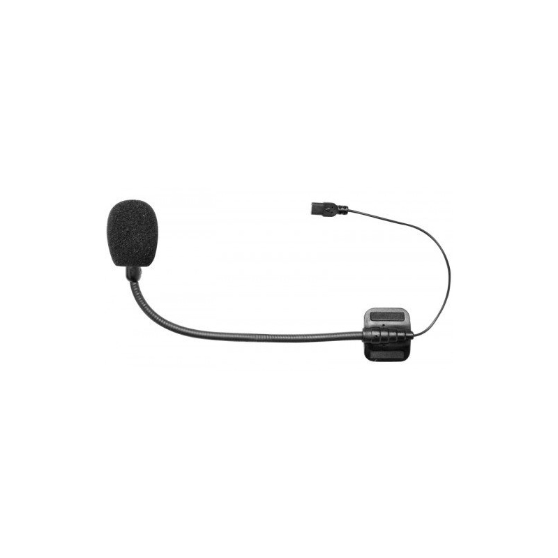 Spojivi fiksni mikrofon za SENA 3S/ SMH10R Bluetooth interfone